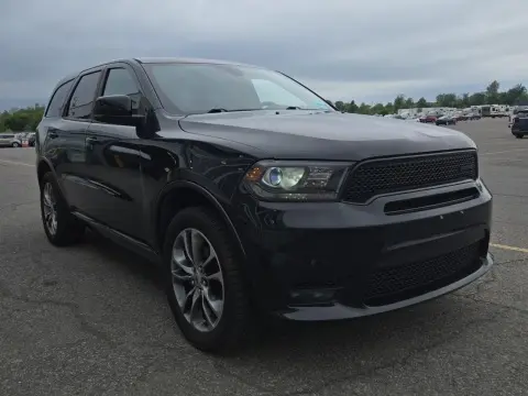 2020 Dodge Durango GT - 7 PASSENGER