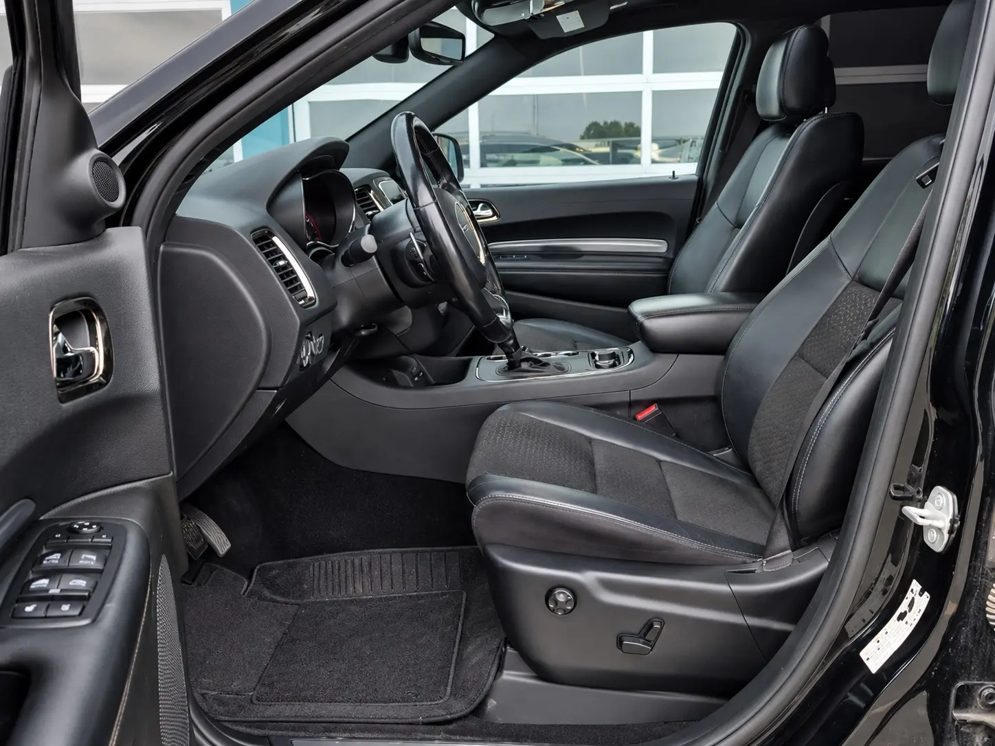 2020 Dodge Durango GT 7 Passenger AWD – photo 2 of 2