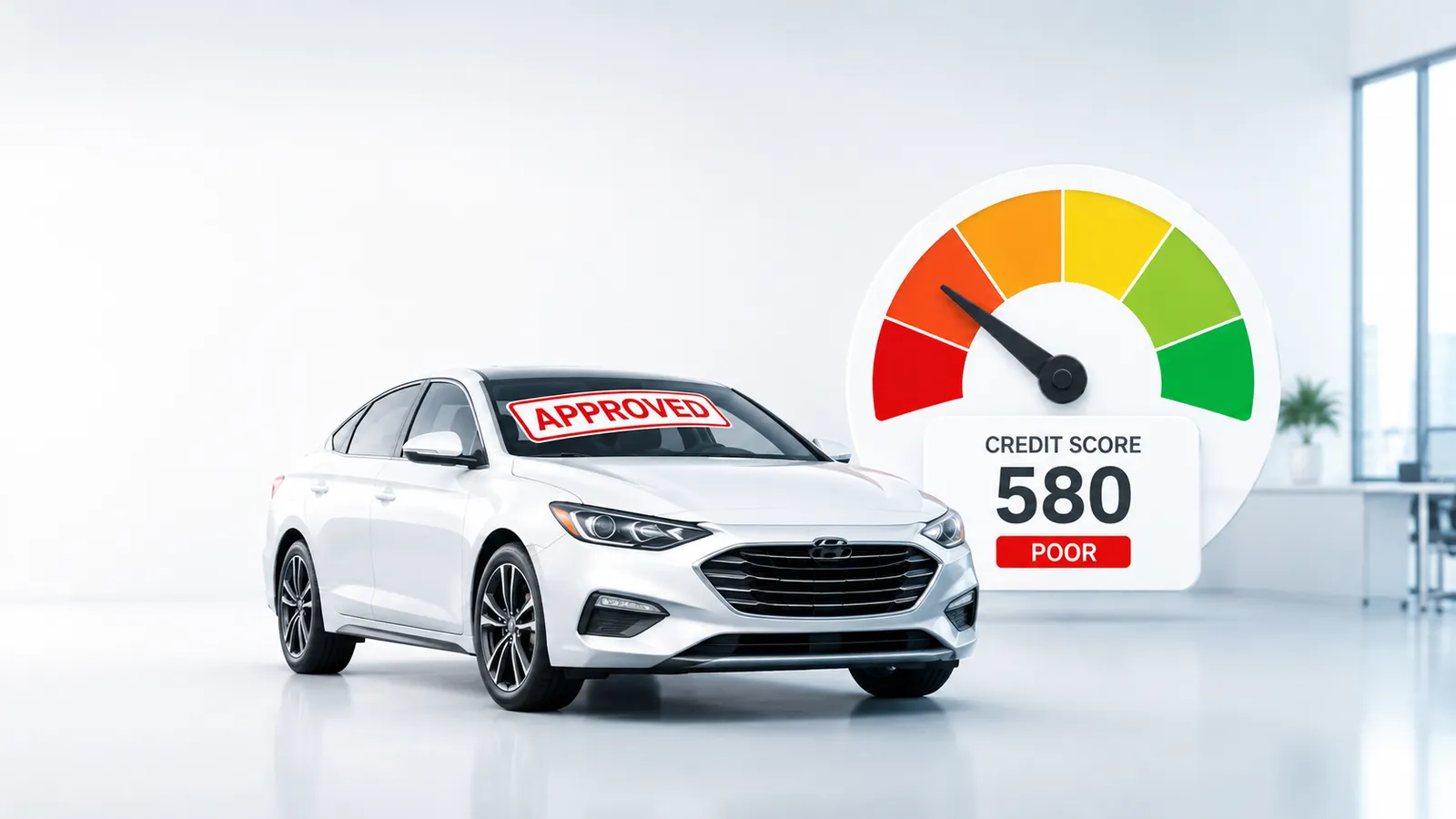Car financing in London – South West Auto Group