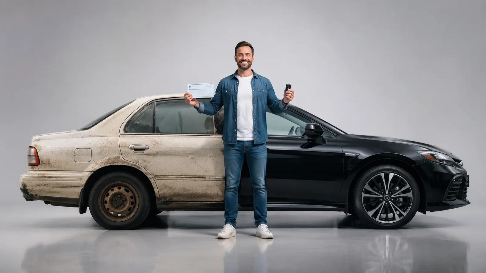 Car financing in London – South West Auto Group
